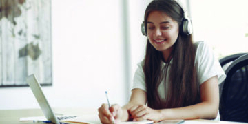 There is no full stop for learning till you breathe last