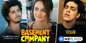 A Story of Struggles, Friendships and First Jobs – Basement Company