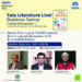 Second session of Tata Literature Live on Business Sutras on June 22