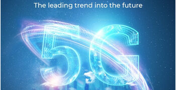 5G moves towards open and interoperable network architecture: Taiwan Excellence will ride this trend