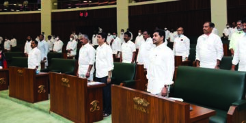 AP govt presents Rs 2.24 lakh cr budget for FY 2020-21
