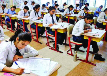 COVID-19: AP SSC exams cancelled, says Education Minister