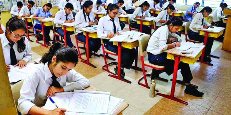COVID-19: AP SSC exams cancelled, says Education Minister