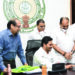 AP CM launches online waste management platform