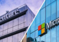 Microsoft India joins Accenture to nurture B2B startups in India