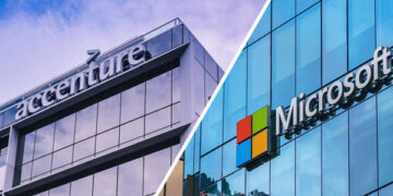 Microsoft India joins Accenture to nurture B2B startups in India