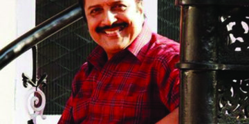 TTD lodges complaint against actor Sivakumar for alleged remark on Tirumala shrine
