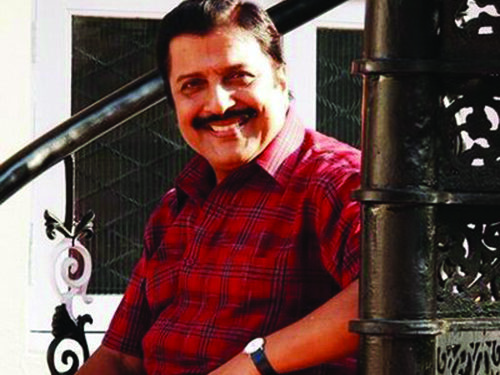 TTD lodges complaint against actor Sivakumar for alleged remark on Tirumala shrine