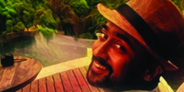 COVID-19 aid: Actor Suriya to donate Rs. 3,000 to each theatre for jobless workers’ welfare