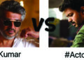 Thala way ahead of Thalapathy on microblog Twitter
