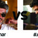 Thala way ahead of Thalapathy on microblog Twitter