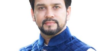 The spirit of ‘Team India’ will help us in economic revival, says Union MoS for Finance Anurag Thakur