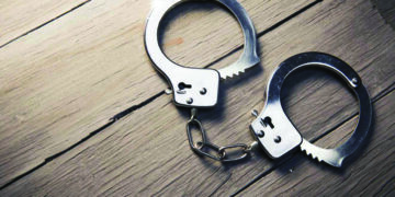 Sexagenarian held for proposing, giving love letter to teen