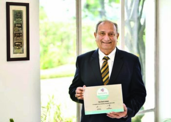 Tata Steel Limited and Tata Steel Europe recognised by Worldsteel as “2019 Steel Sustainability Champions”