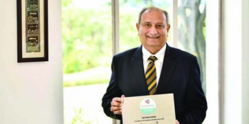 Tata Steel Limited and Tata Steel Europe recognised by Worldsteel as “2019 Steel Sustainability Champions”