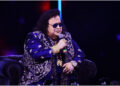 Times of Music: Disco King Bappi Da gets emotional remembering Kishore Kumar