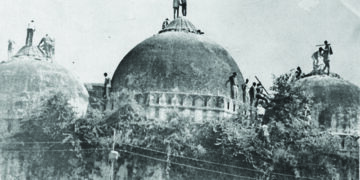 LK Advani, MM Joshi, Uma Bharti to Appear in Person When Called in Babri Masjid Demolition Trial: Court