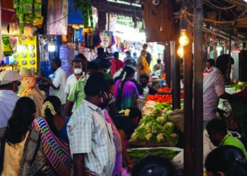 Big Market to be shifted to AFT Mill ground in Puducherry: Collector