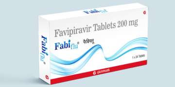 In a first, Glenmark launches COVID-19 drug day after DCGI approval
