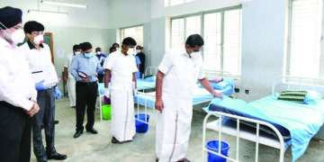 Till now there is no chance of extending lockdown after June 30, says TN Chief Minister