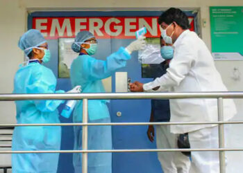 To bolster COVID-19 management efforts, Central team to visit Maharashtra, Gujarat & Telangana