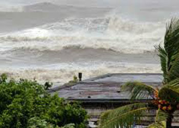 Ahead of cyclone Nisarg, over 20,000 people to be evacuated in Valsad, Navsari dists