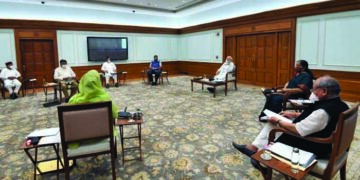 Cabinet approves amendments in Essential Commodities Act to enable farmers to sell produce outside states