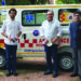 Fight Against Covid-19: ZEE Entertainment to donate over 200 Ambulances, To build 100+ ICU Units