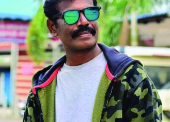 TV cameraman dies of COVID-19: CM announces Rs 5 lakh assistance, Press Club urges Rs. 50 lakh solatium