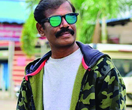 TV cameraman dies of COVID-19: CM announces Rs 5 lakh assistance, Press Club urges Rs. 50 lakh solatium