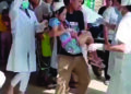 Security Guard Stabs 40 Primary School Kids, Teachers in China’s Guangxi Province