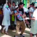 Security Guard Stabs 40 Primary School Kids, Teachers in China’s Guangxi Province