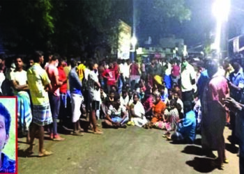 Autorickshaw driver dies after alleged police assault in Tenkasi in TN