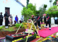 12th Death Anniversary of Field Marshal Manekshaw observed at DSSC, Wellington