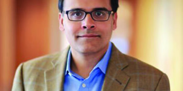 Trump intends to nominates Indian-American to IDFC Board