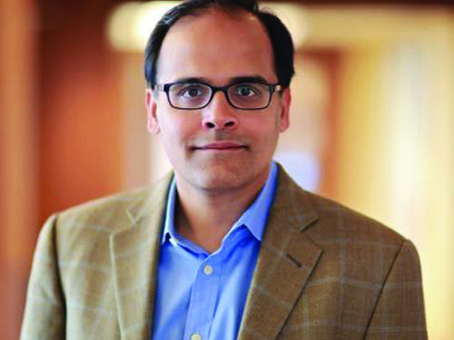 Trump intends to nominates Indian-American to IDFC Board