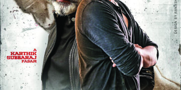 Vikram to share screen with son Dhruv Vikram for the first time in `Chiyaan 60′