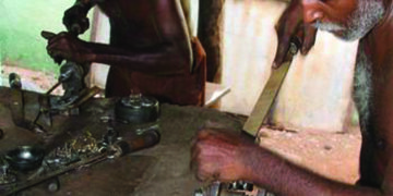 Lockdown impact: Dindigul lock industry awaits key to open the gates of economy