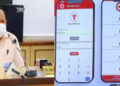 Digital India: Union Health Minister launches mobile app to enable people have easy access to blood