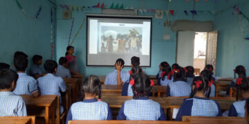 CSR: Over 8.3 lakh people benefitted from Tata Motors’ community programmes in FY20
