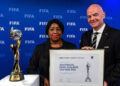 New South Wales to host FIFA Women’s World Cup 2023