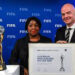 New South Wales to host FIFA Women’s World Cup 2023