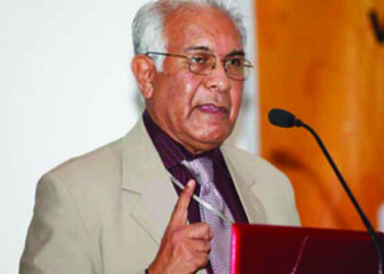 Former CIC Wajahat Habibullah Stresses The Need For A Strong Law Against Custodial Torture, Killing