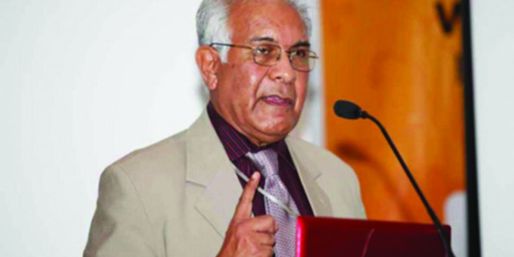 Former CIC Wajahat Habibullah Stresses The Need For A Strong Law Against Custodial Torture, Killing