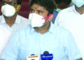 New quarantine plan of GCC will help cut virus spread in Chennai, 7,000 plus beds added, says Commissioner