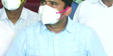 New quarantine plan of GCC will help cut virus spread in Chennai, 7,000 plus beds added, says Commissioner