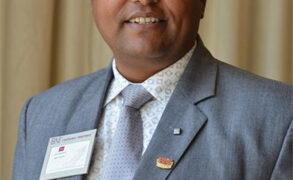 Real estate sector will stabilise in 3 to 6 months, says Heritage Infraspace MD Gagan Goswami