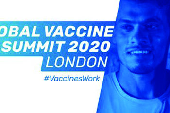 India pledges US $ 15 million for global vaccine alliance Gavi