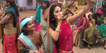 Yashodha was a dream come true role for me, says Paramavatar Shri Krishna’s Gungun Uprari