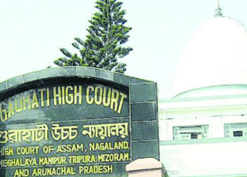 PIL in Guwahati HC over Assam gas well tragedy